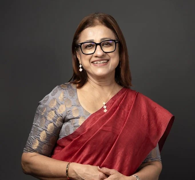 Nayomini R Weerasooriya, Founder and Managing Director