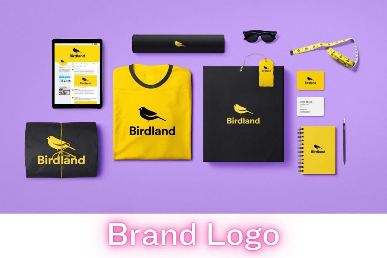 Why a Logo is Crucial for Branding Success Importance of a Strong Brand Logo