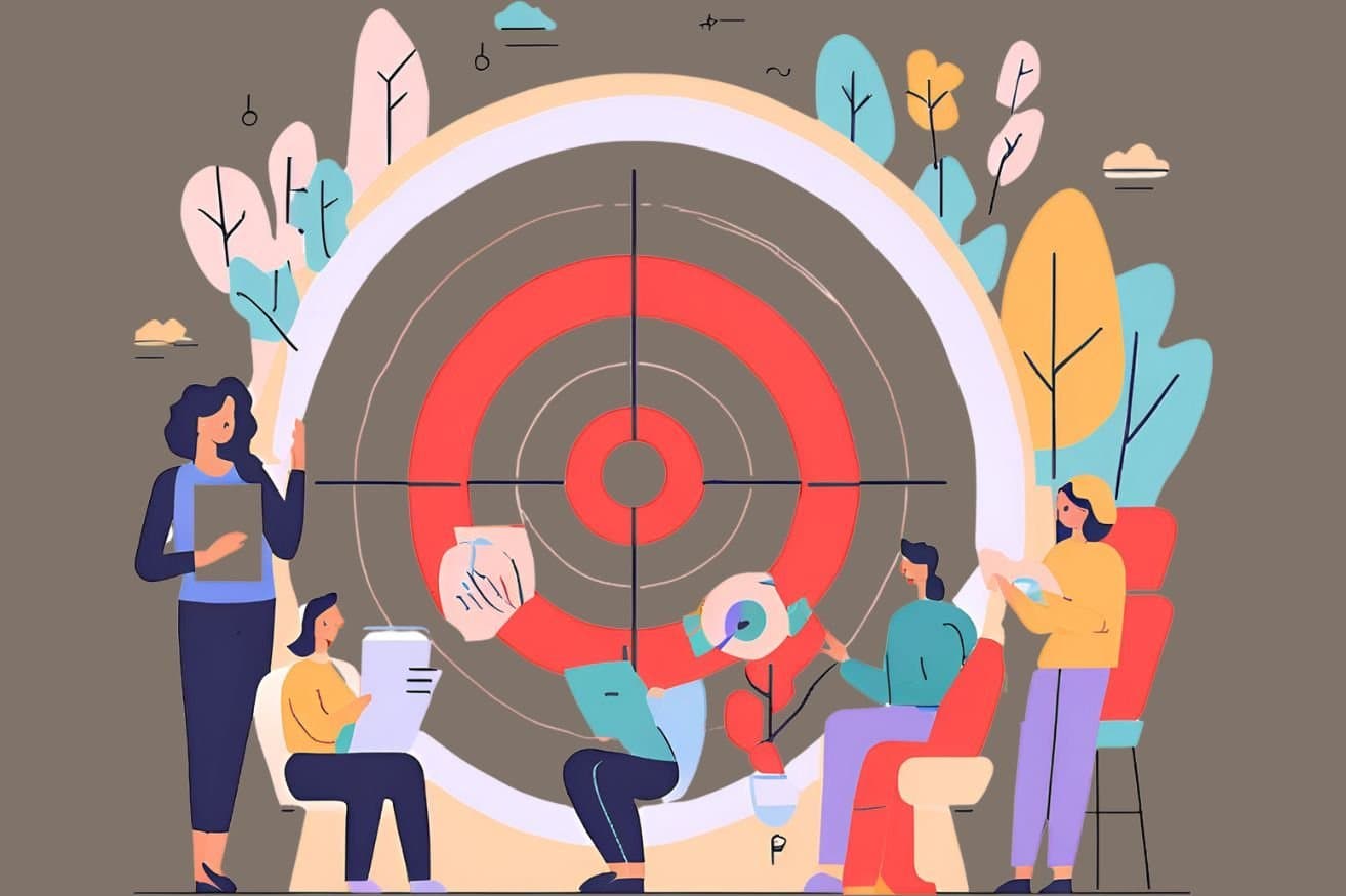 How to find target audience for your business | Boost sales