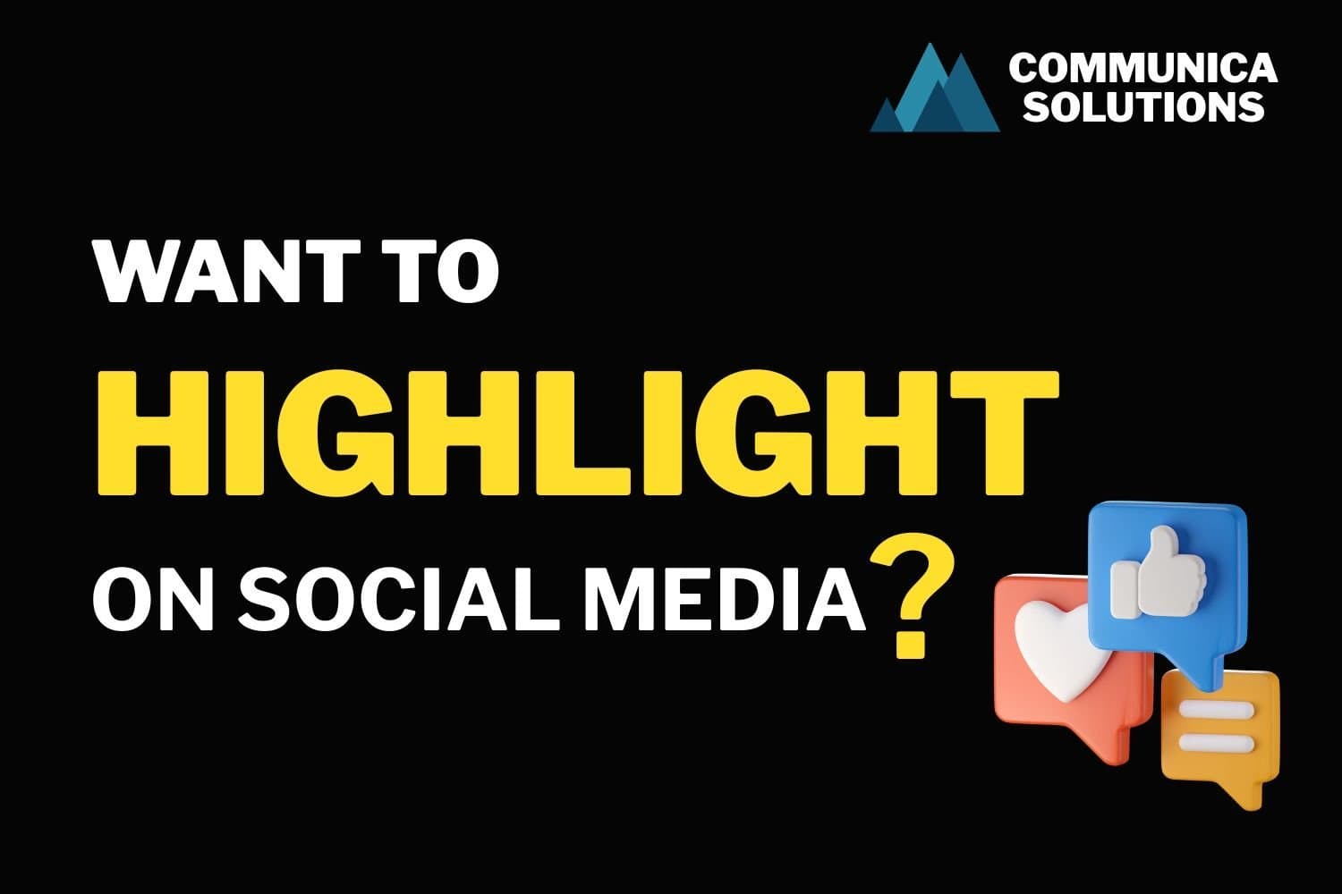 How to Get Your Business Noticed on Social Media: A Simple Guide