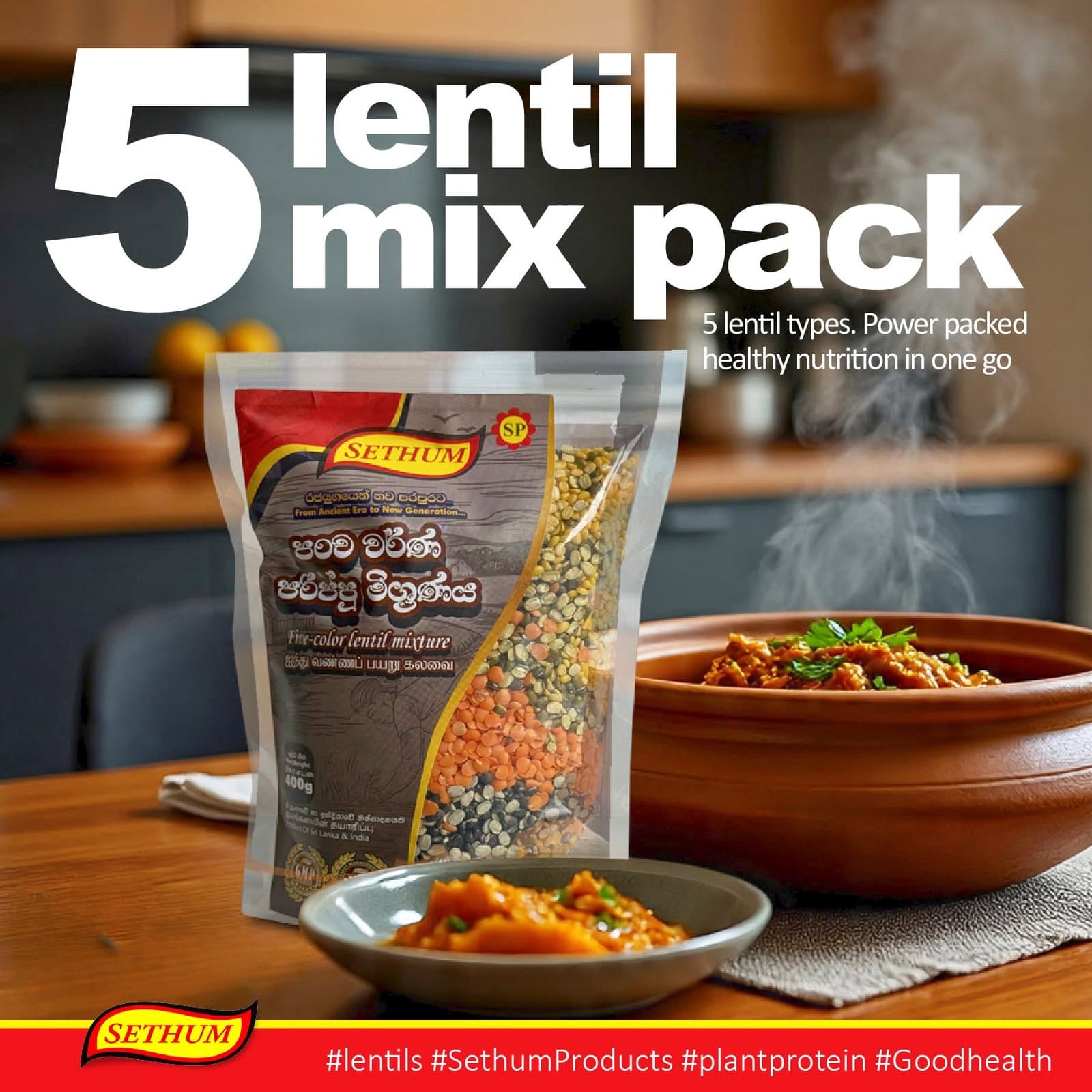 Sethum Products – image 1
