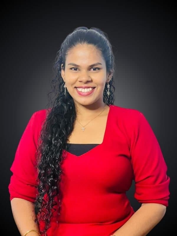 Nimshi de Silva