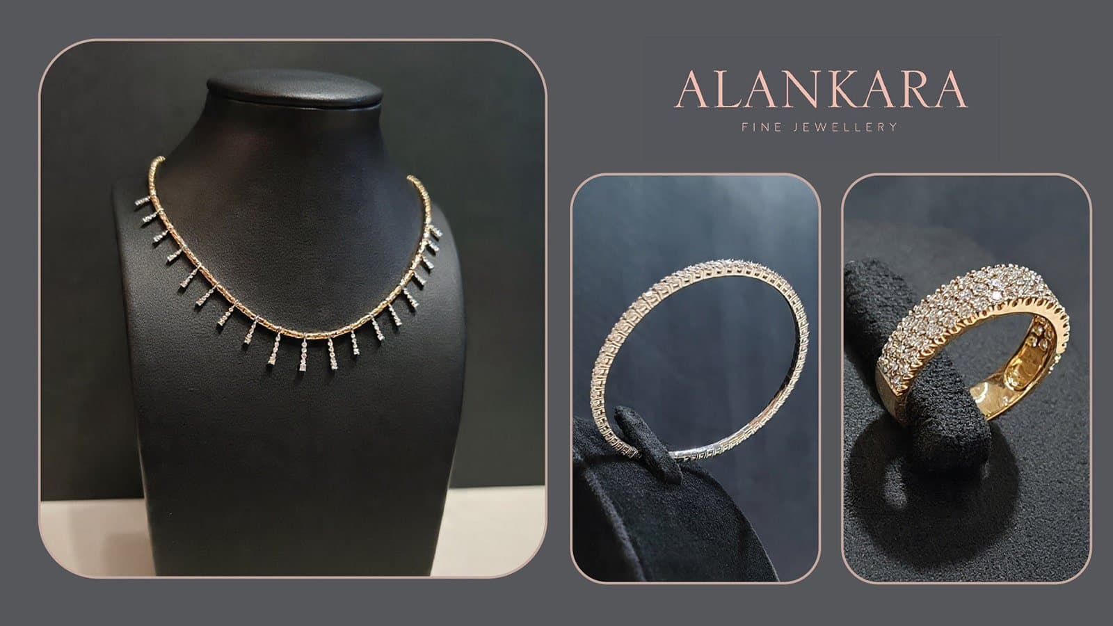 Alankara Jewellery