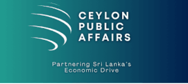 Ceylon Public Affairs