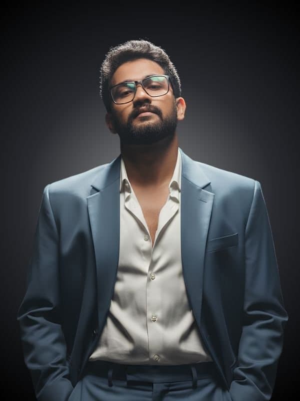 Mahesh Rathnayaka