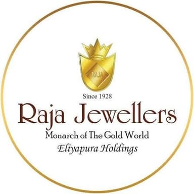 Raja Jewellers