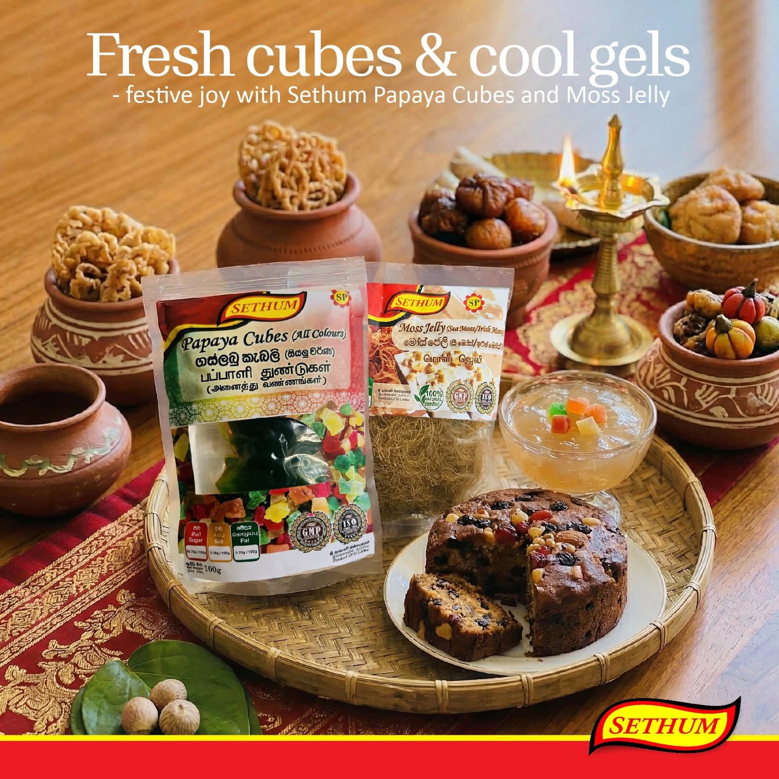 Sethum Products – image 4
