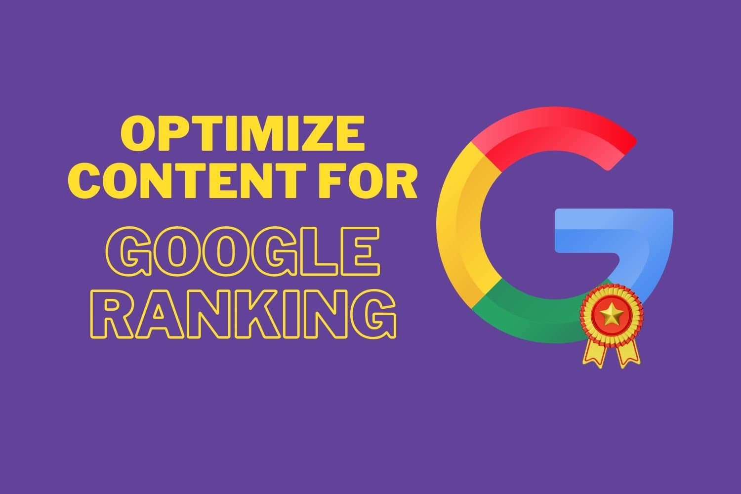 How to Optimize Content for Google’s Passage Ranking