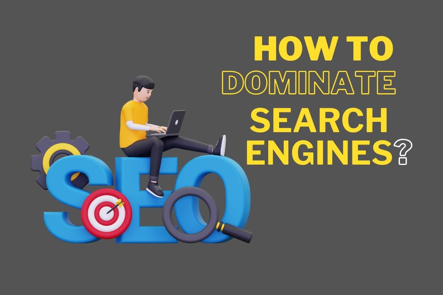 How to Use Content Clusters to Dominate Search Rankings
