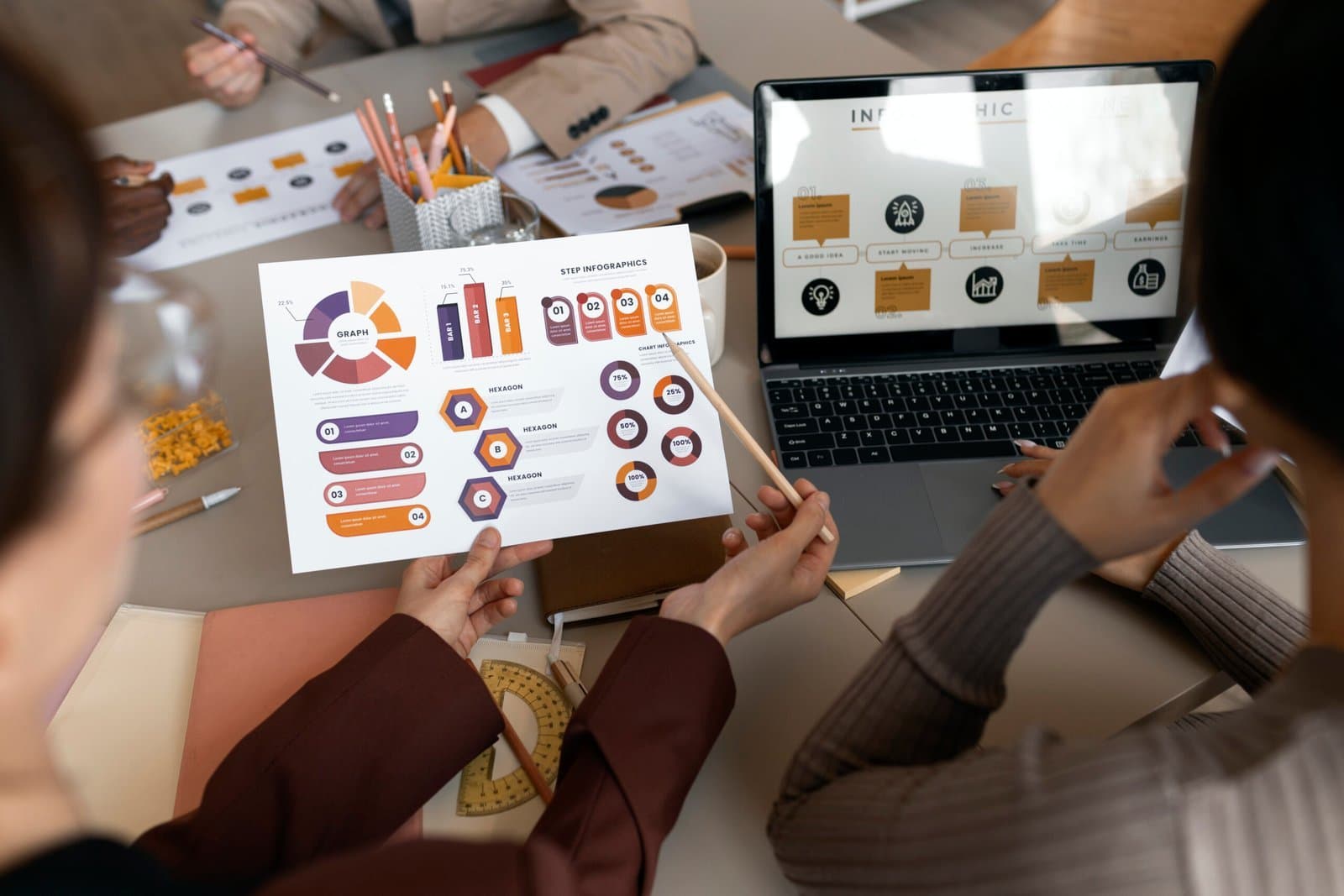 Digital Marketing Strategies That Truly Boost Sales