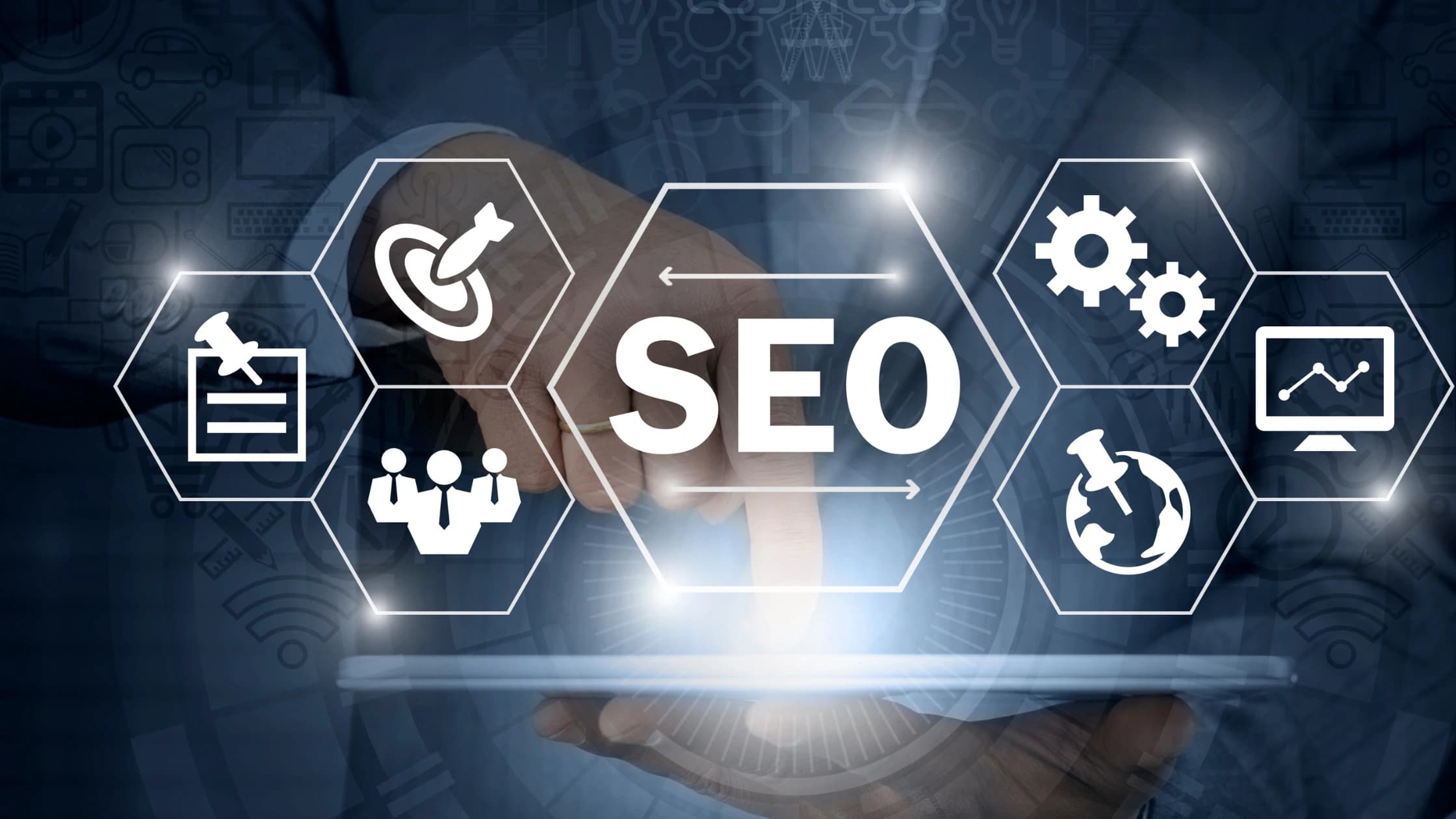 The Complete Guide to Local SEO & Structured Data for Service Businesses in 2025