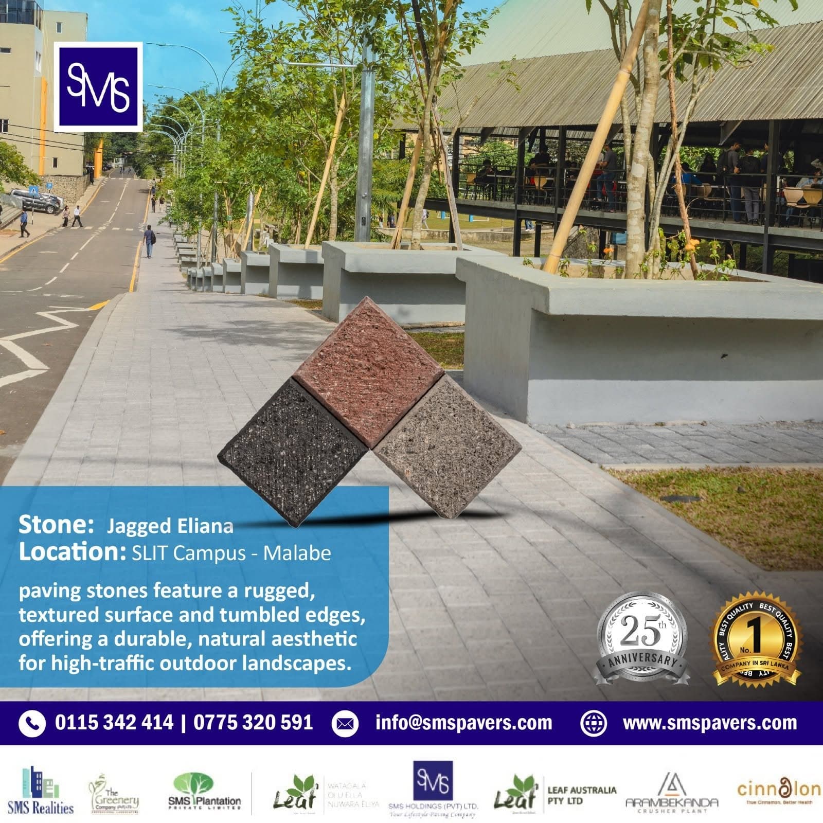 SMS Holdings – image 4