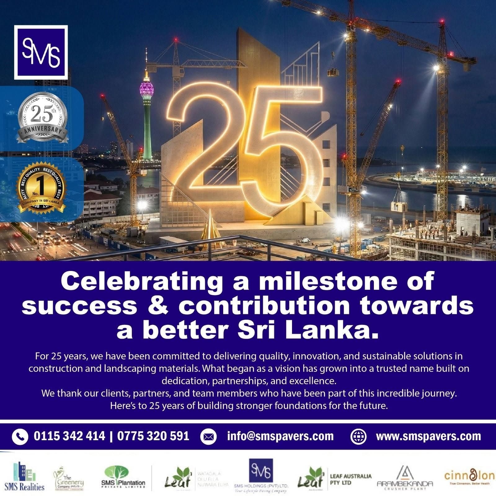 SMS Holdings – image 5